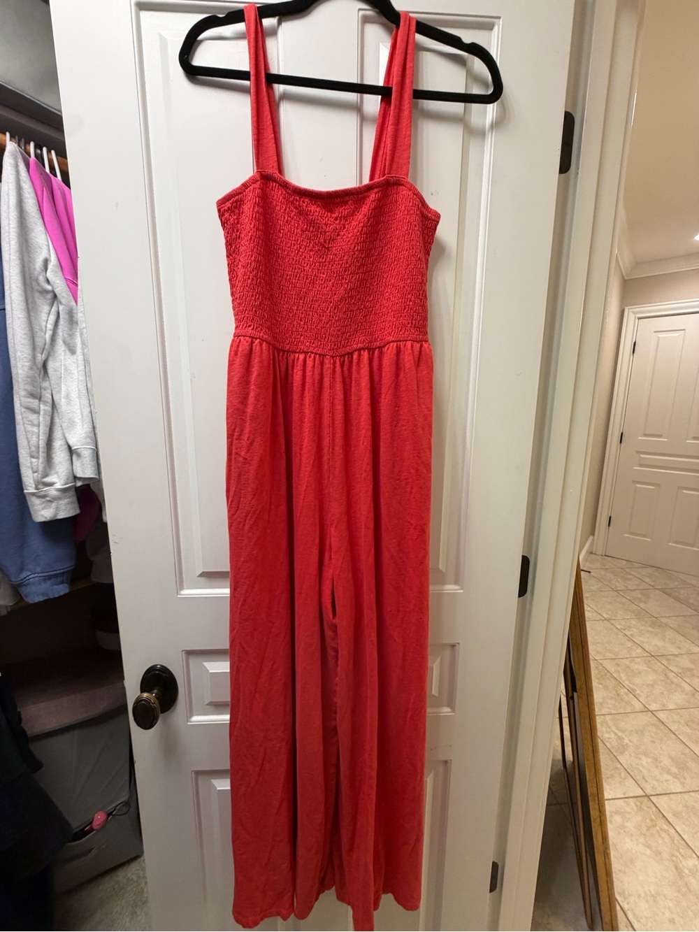 Women’s American Eagle Jumpsuit Medium